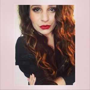 Meet your Posher, Melanie